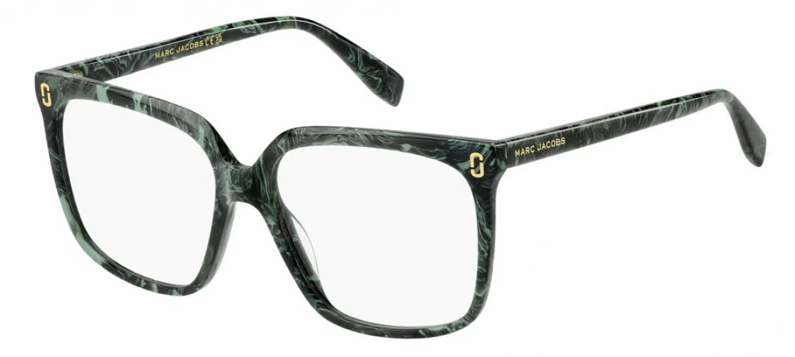 Marc Jacobs MJ1145 Eyeglasses - view 5
